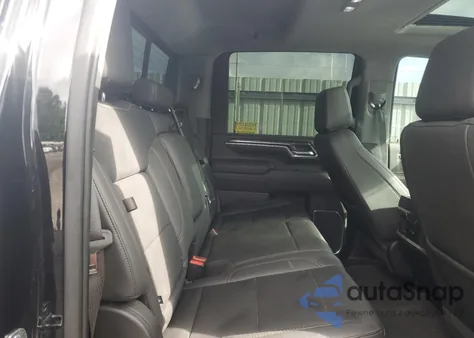 2024 Chevrolet Silverado K2500 Heavy Duty Ltz z USA, uszkodzony, nr VIN 1GC4YPEY5RF133168